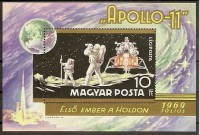 www.europhila-coins.com - Block  72    Apollo 11