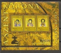www.europhila-coins.com - 2008  Block  322   Knigskrone