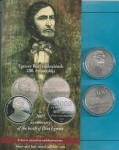 www.europhila-coins.com - 2000  Ft.  CuNi  - BU -    Egressy Beni