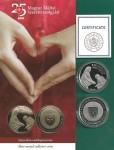 www.europhila-coins.com - 2000  Ft.  CuNi  - PP -  Malteser  Hilfsdienst