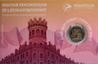 www.europhila-coins.com - 2022  Kursmnze 100 Ft.  Geldmuseum  im Bilister