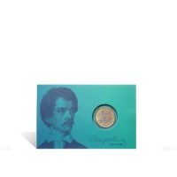 www.europhila-coins.com - 2023  Petfi   200  Ft. Erstabschlag im Bilister